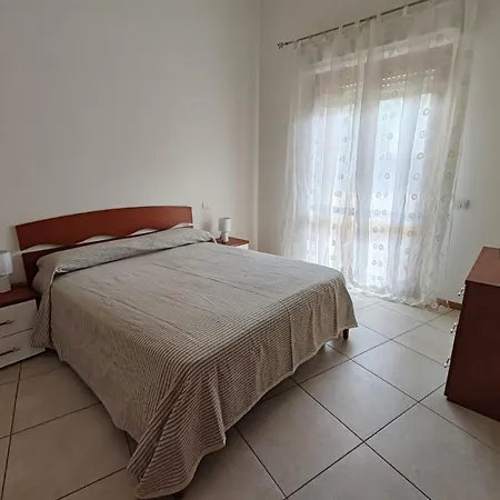 Guspini- Casa Vacanze Farfalle 公寓