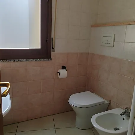 Guspini- Casa Vacanze Farfalle *
