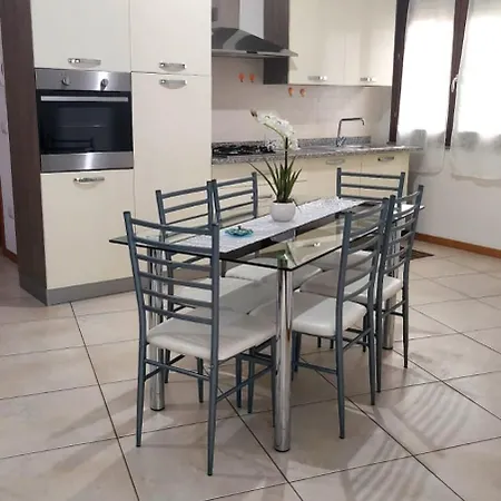 Guspini- Casa Vacanze Farfalle *